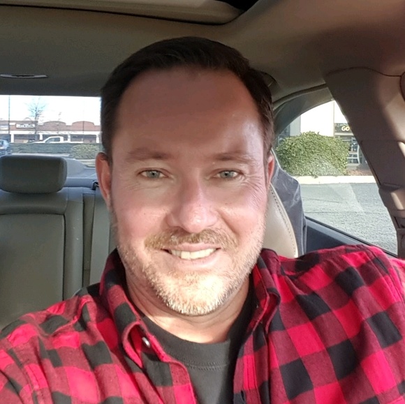 Meet your Posher, James - Picture 1 of 1